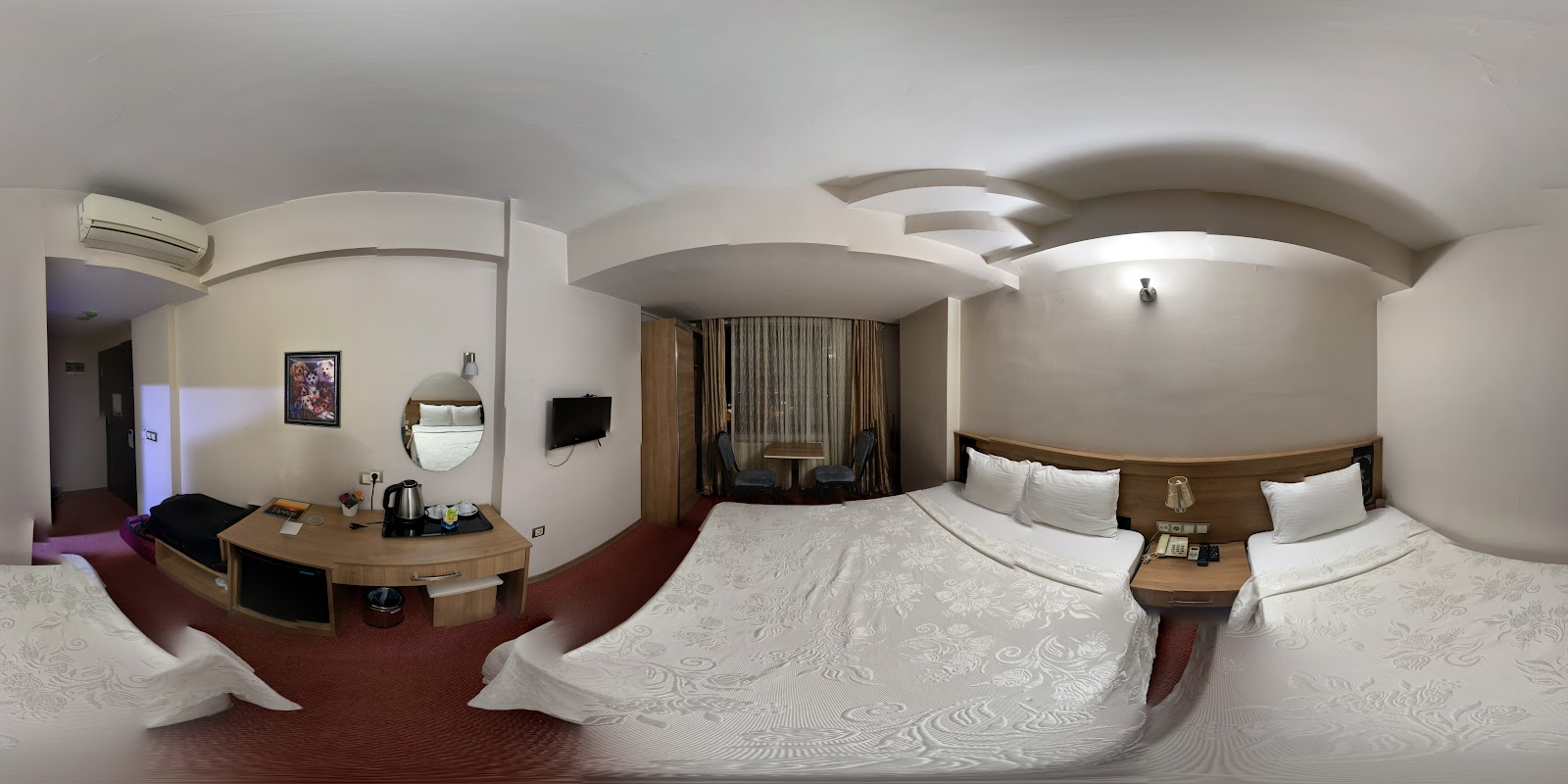 Samos Otel — fotoğraf 8