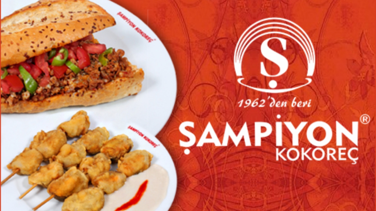 Şampiyon Kokoreç Elazığ — fotoğraf 4