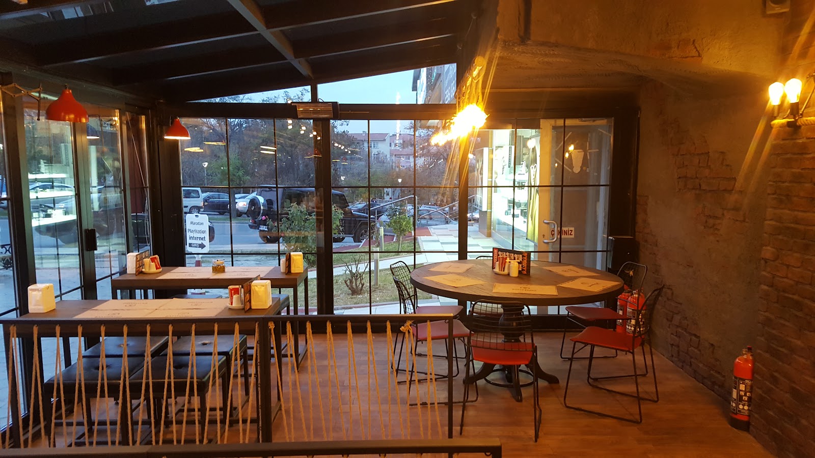 Şampiyon Kokoreç Ümitköy Şubesi — fotoğraf 5