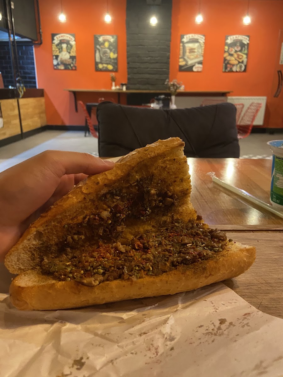Şampiyon Kokoreç — fotoğraf 4