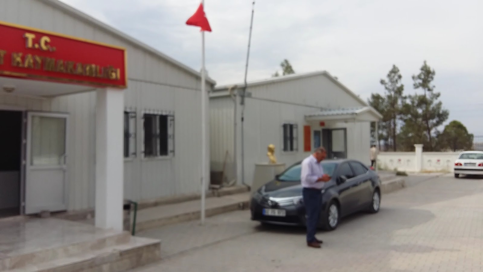 Samsat Kaymakamlığı — photo 3