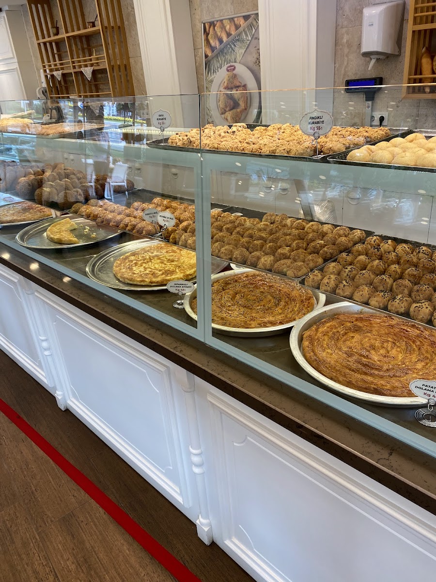 Samsu Börek Adliye — fotoğraf 5