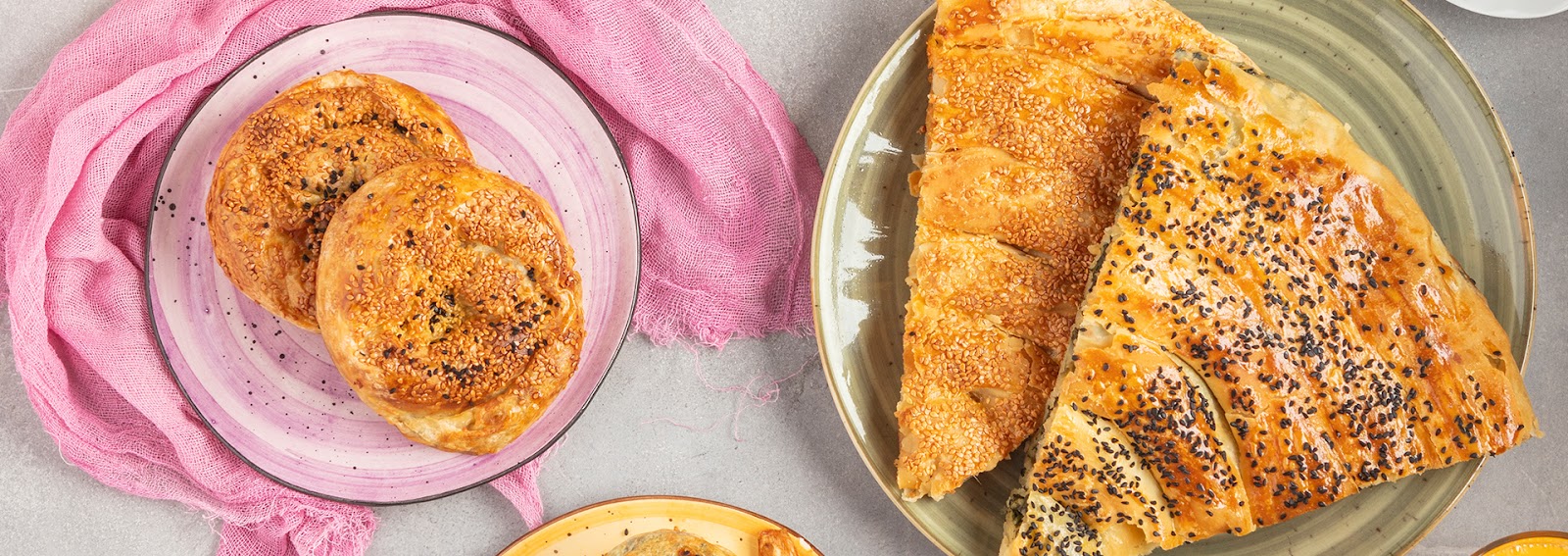 Samsu Börek Cağaloğlu — fotoğraf 10