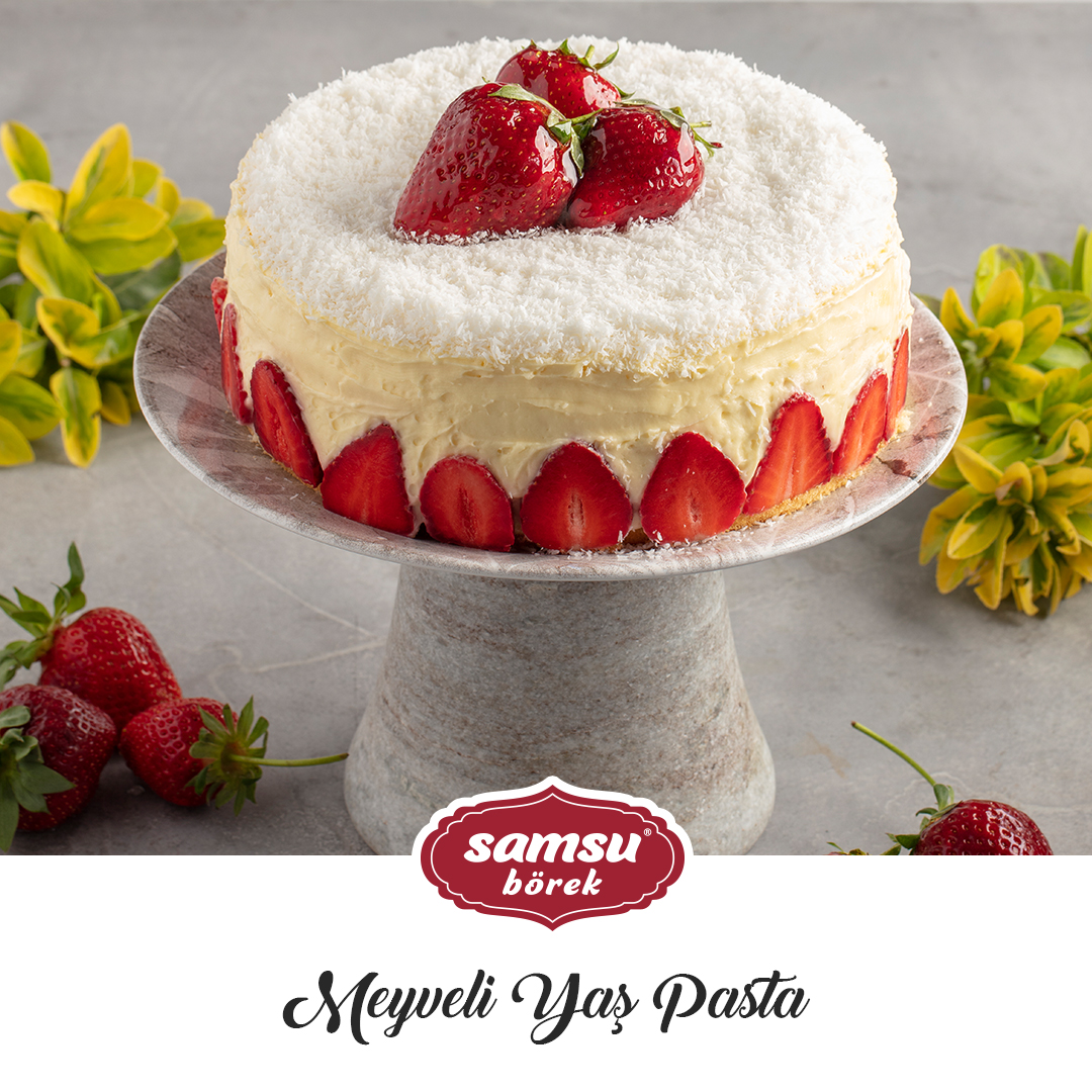 Samsu Börek Cağaloğlu — fotoğraf 5