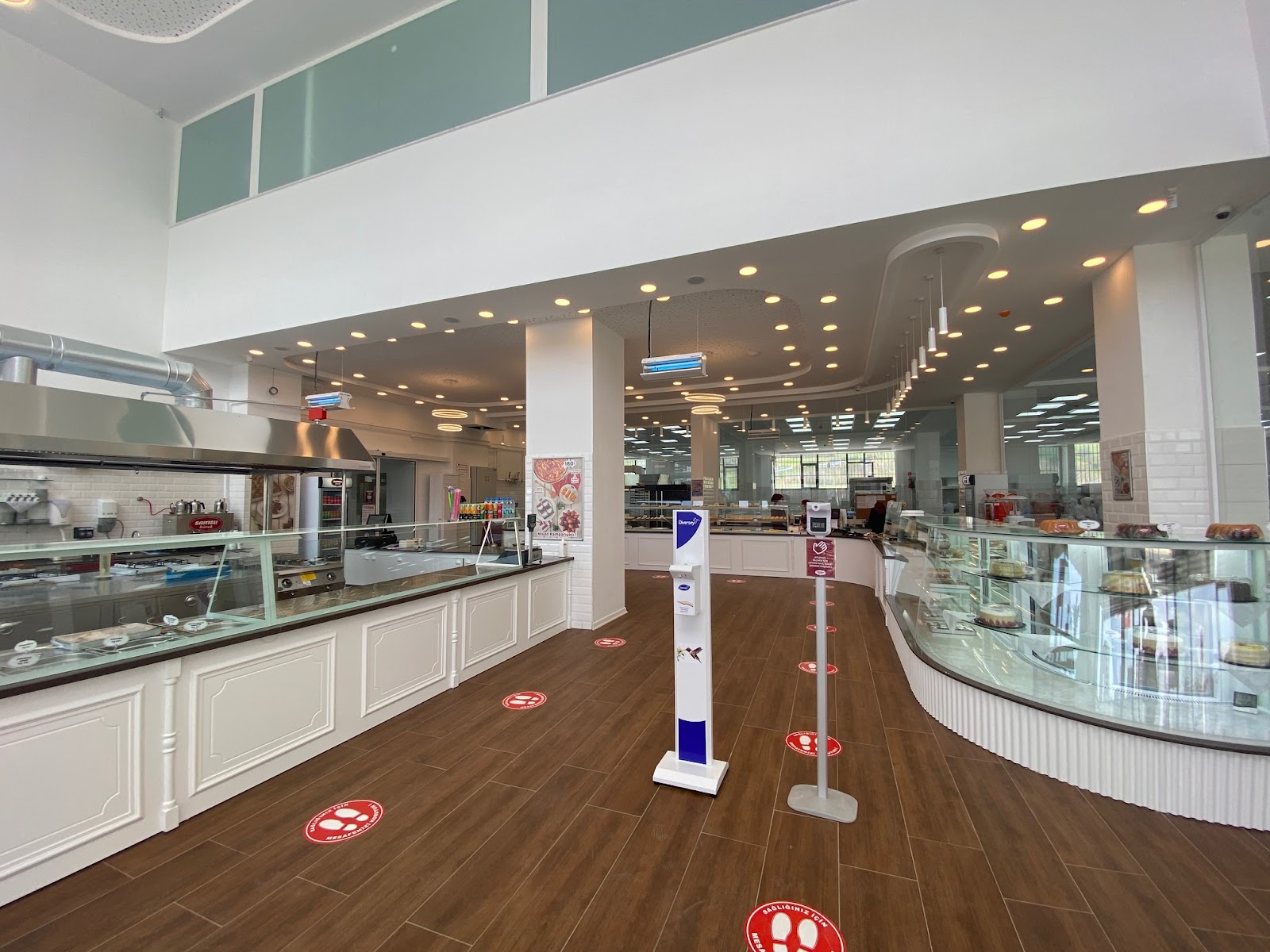 Samsu Börek Canik — fotoğraf 1