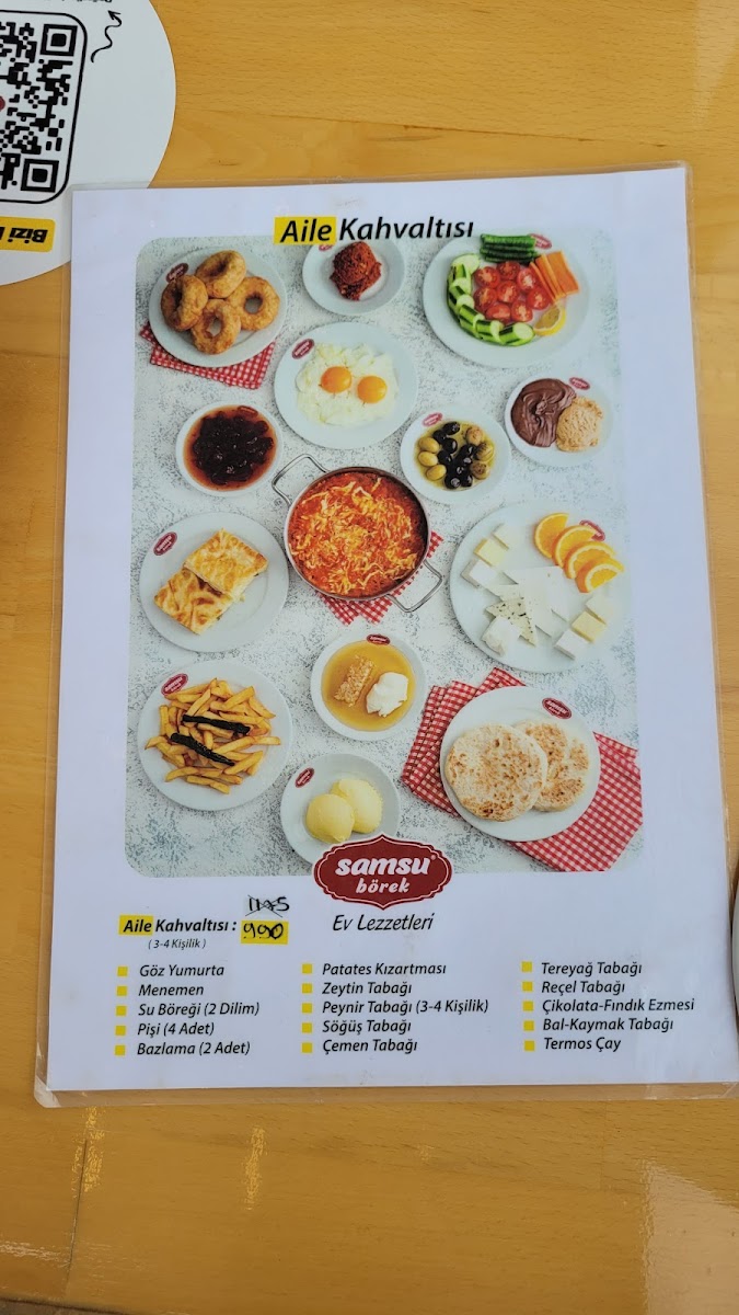 Samsu Börek Canik — fotoğraf 2