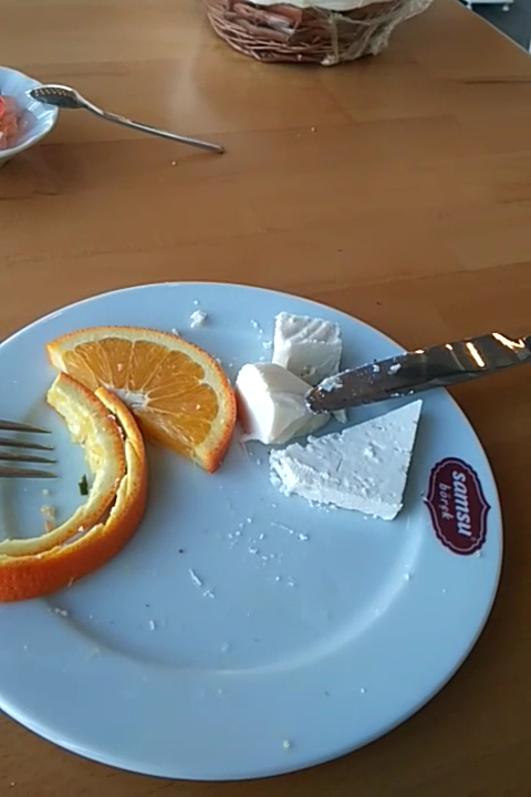 Samsu Börek Canik — fotoğraf 5