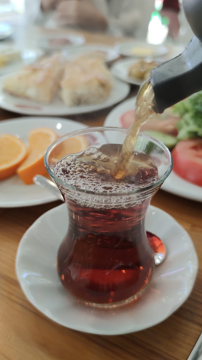 Samsu Börek Denizevleri — fotoğraf 3