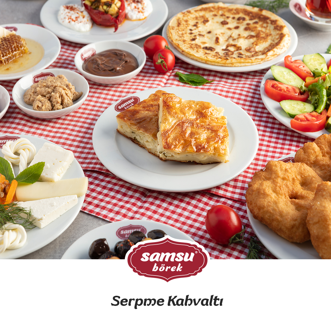 Samsu Börek Denizevleri — fotoğraf 7