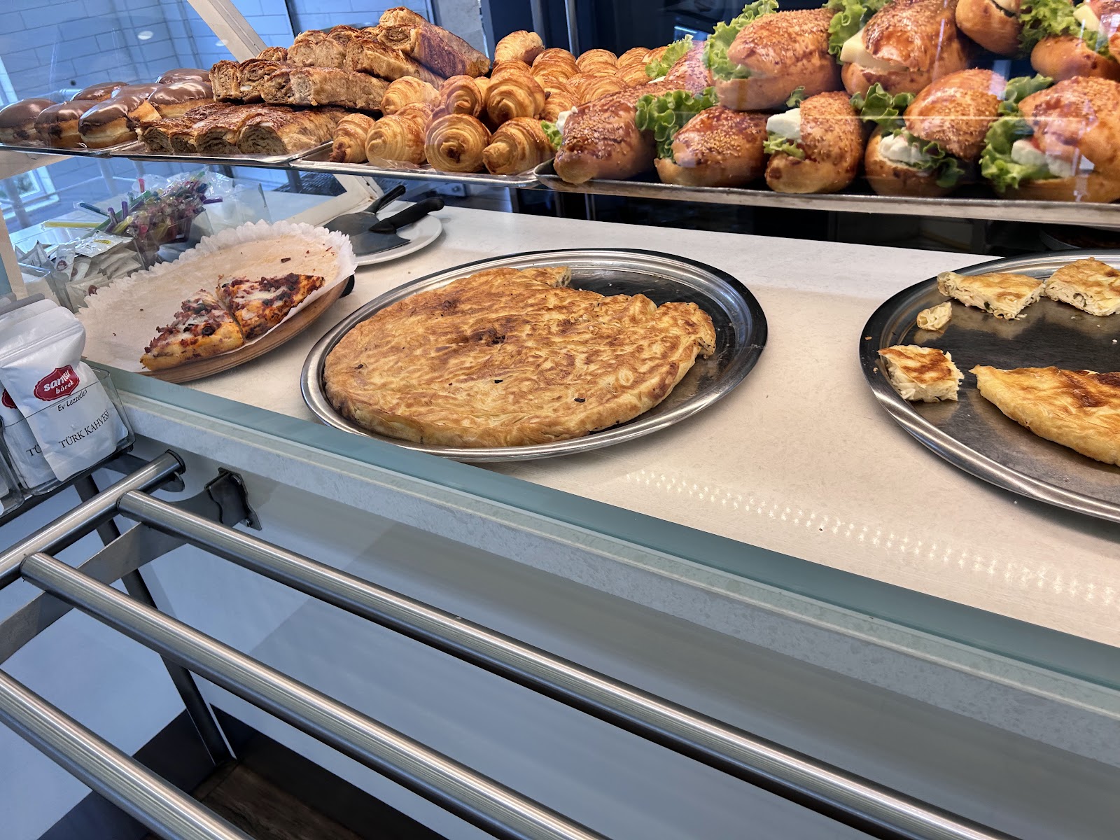 Samsu Börek Körfez — photo 4
