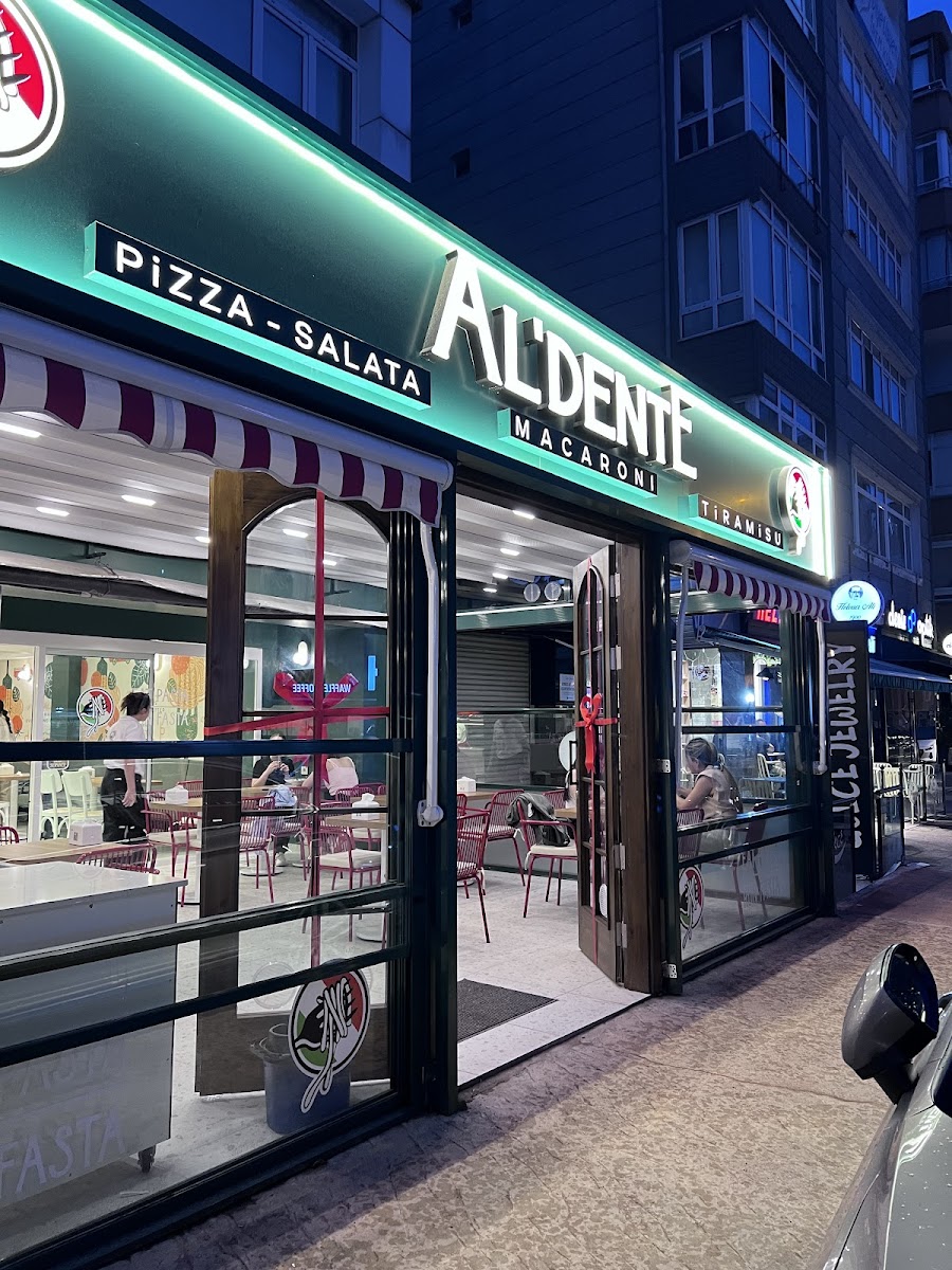 Samsun 56'lar Çorbacı - Pide & Ocakbaşı — fotoğraf 1