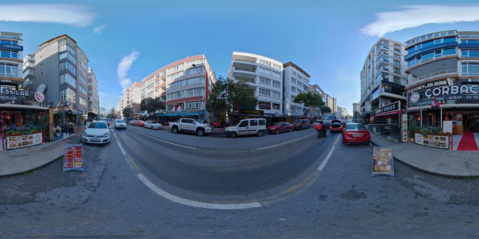 Samsun 56'lar Çorbacı - Pide & Ocakbaşı — fotoğraf 6