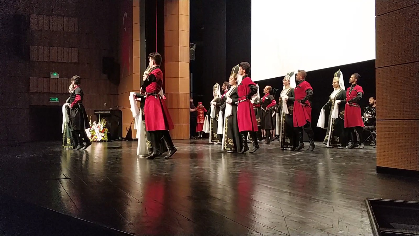 Samsun Büyükşehir Belediyesi Sanat Merkezi — fotoğraf 3