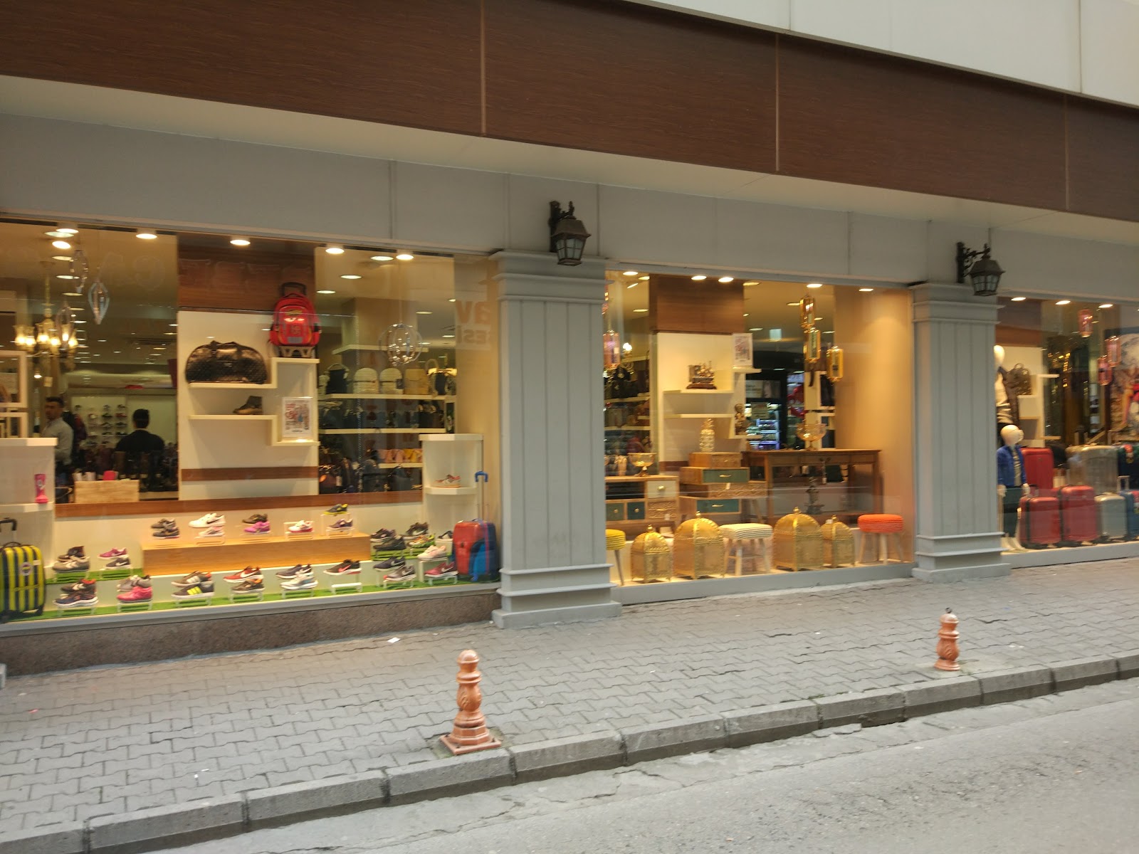 Samsun Çarşı Mağazası — fotoğraf 4