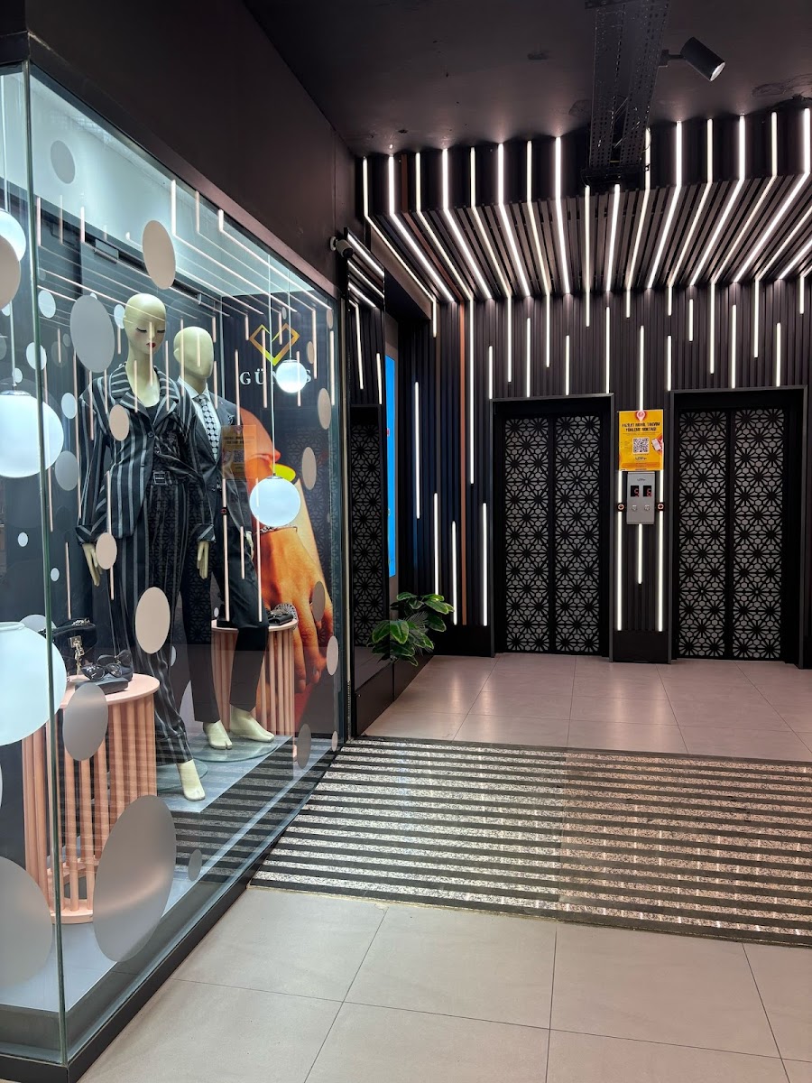 Samsun Çarşı Mağazası — fotoğraf 5