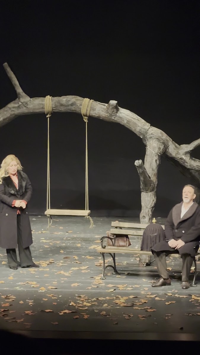 Samsun Devlet Opera ve Balesi Müdürlüğü — fotoğraf 2