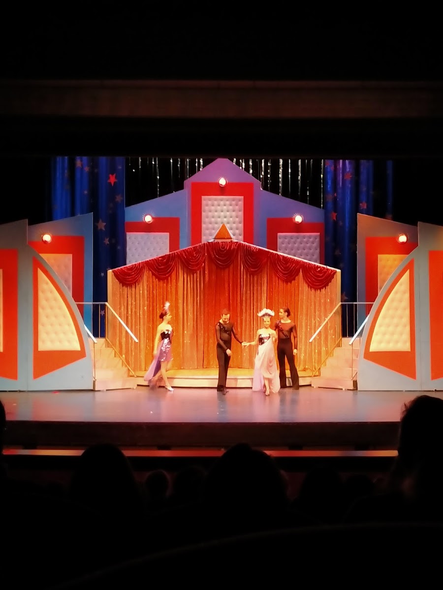 Samsun Devlet Opera ve Balesi Müdürlüğü — fotoğraf 4