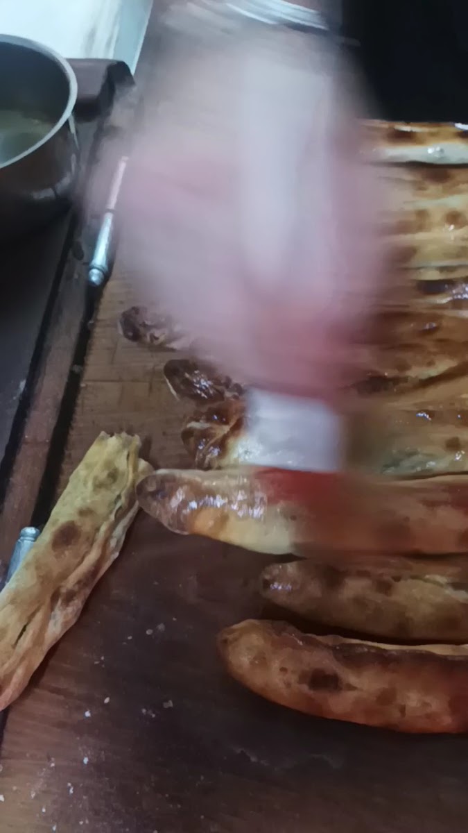 Samsun Et Lokantası — fotoğraf 3