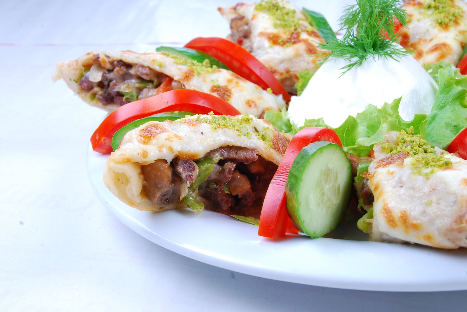 Samsun Et Lokantası — fotoğraf 4