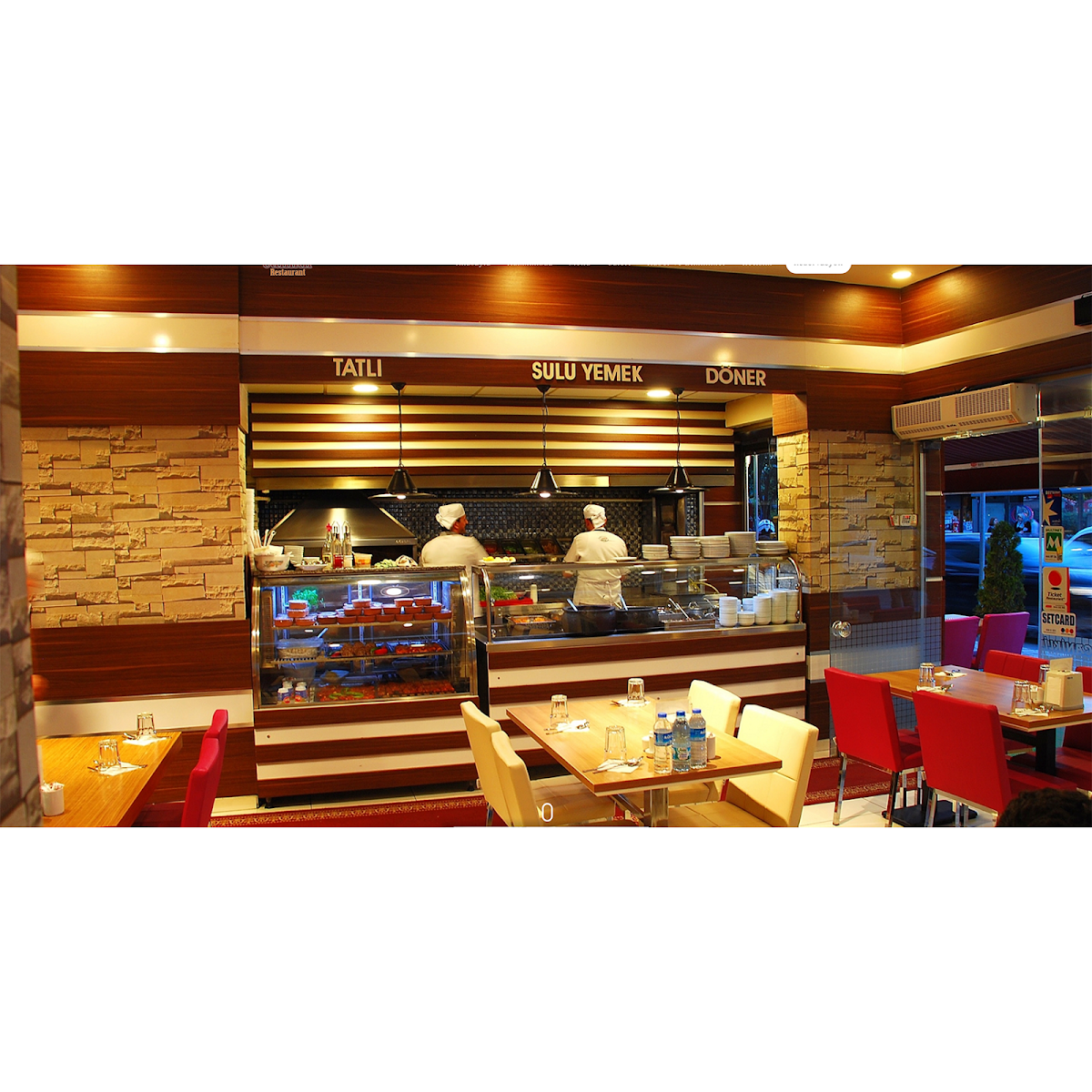 Samsun Et Lokantası — fotoğraf 5