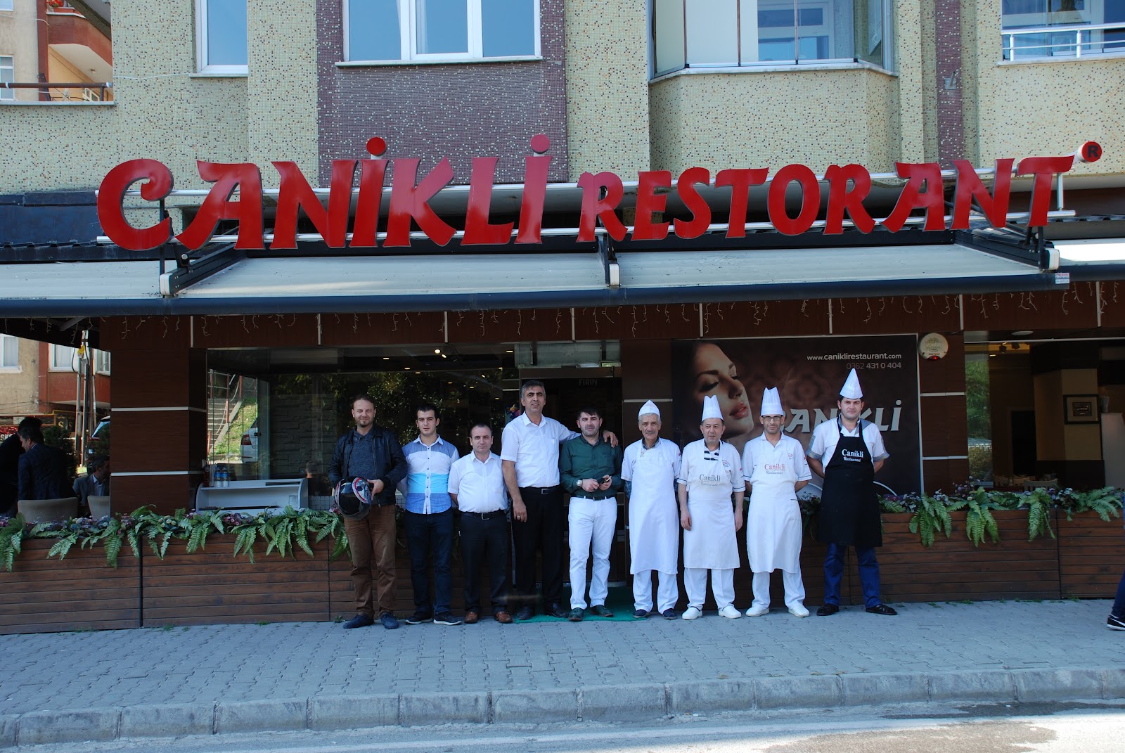 Samsun Et Lokantası — fotoğraf 8