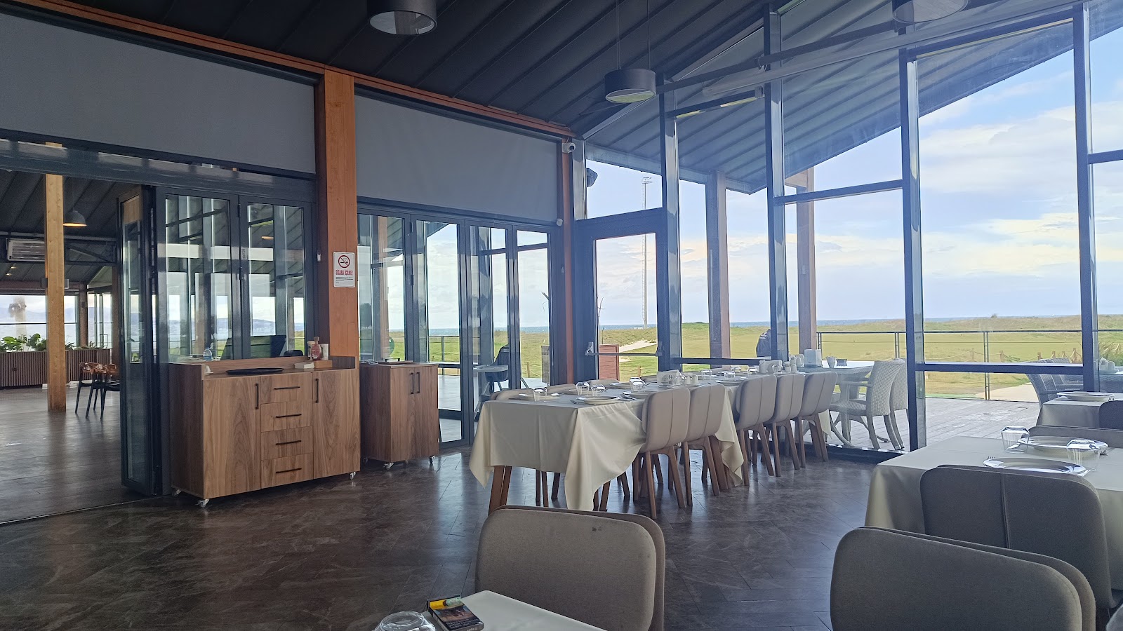 Samsun Golf Tesisleri — photo