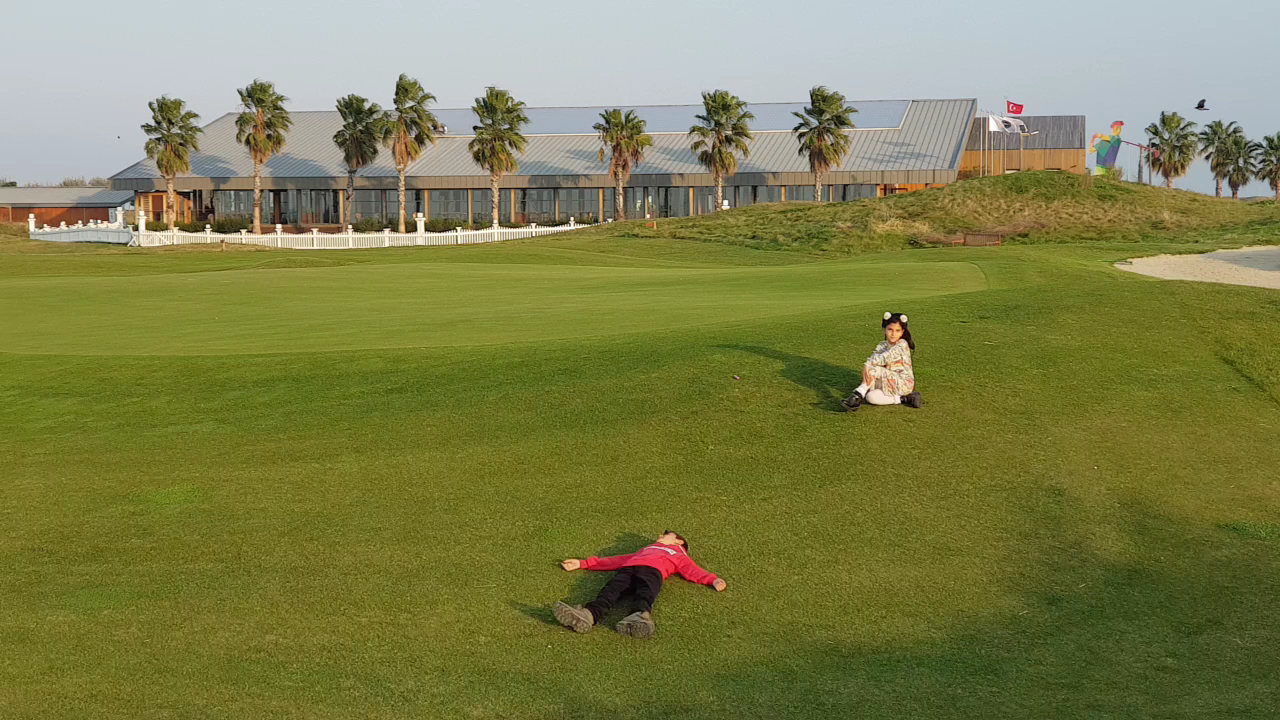 Samsun Golf Tesisleri — photo 3