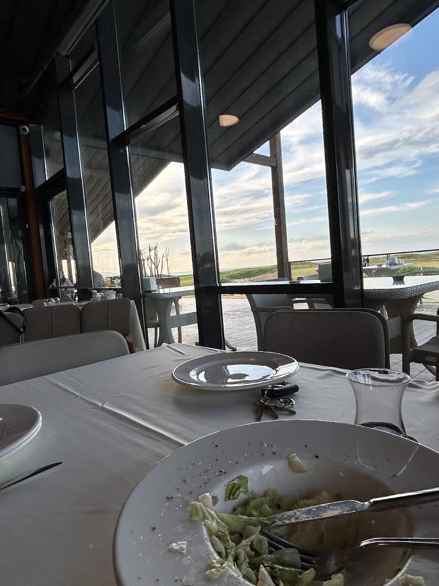 Samsun Golf Tesisleri — photo 4