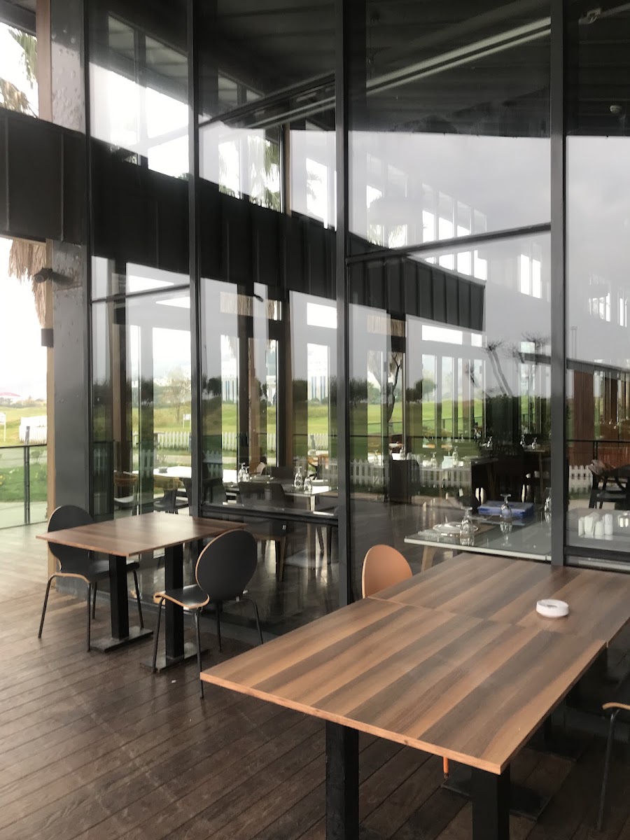 Samsun Golf Tesisleri — photo 5