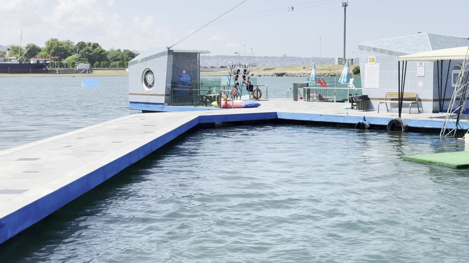 Samsun Karavan Kamp — fotoğraf 3