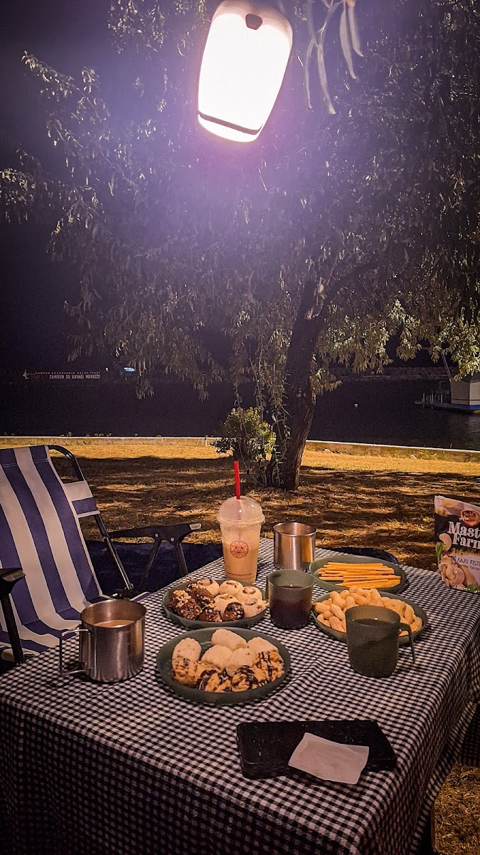 Samsun Karavan Kamp — fotoğraf 5