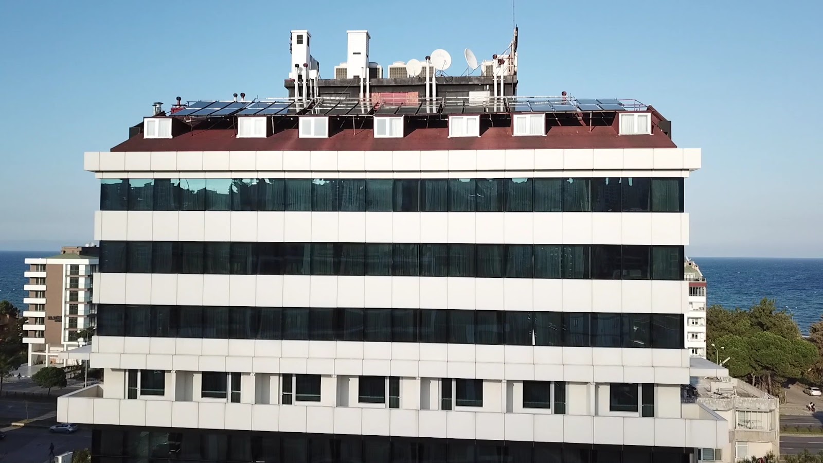 Samsun Konaks Otel — fotoğraf 3