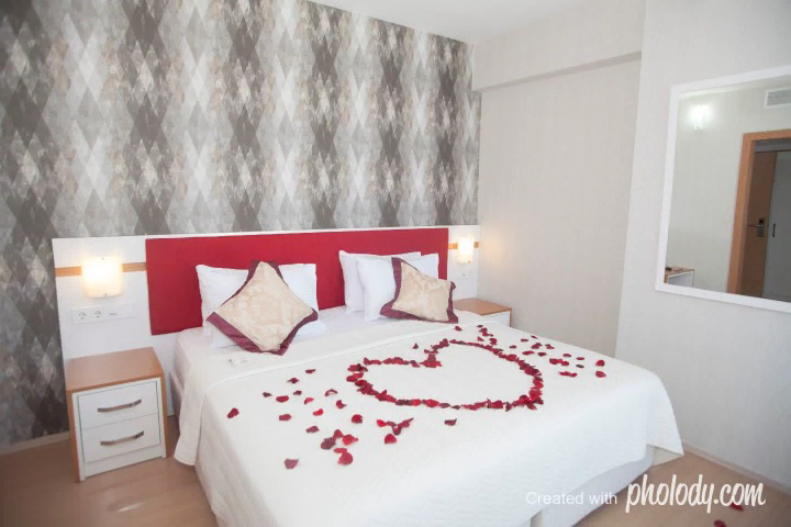 Samsun Konaks Otel — fotoğraf 9