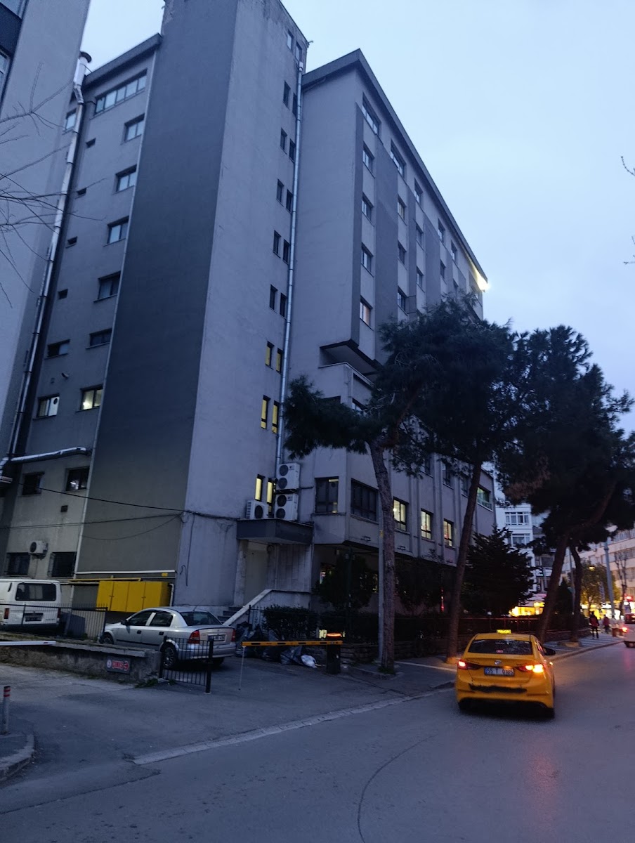 Samsun Öğretmenevi — fotoğraf 2