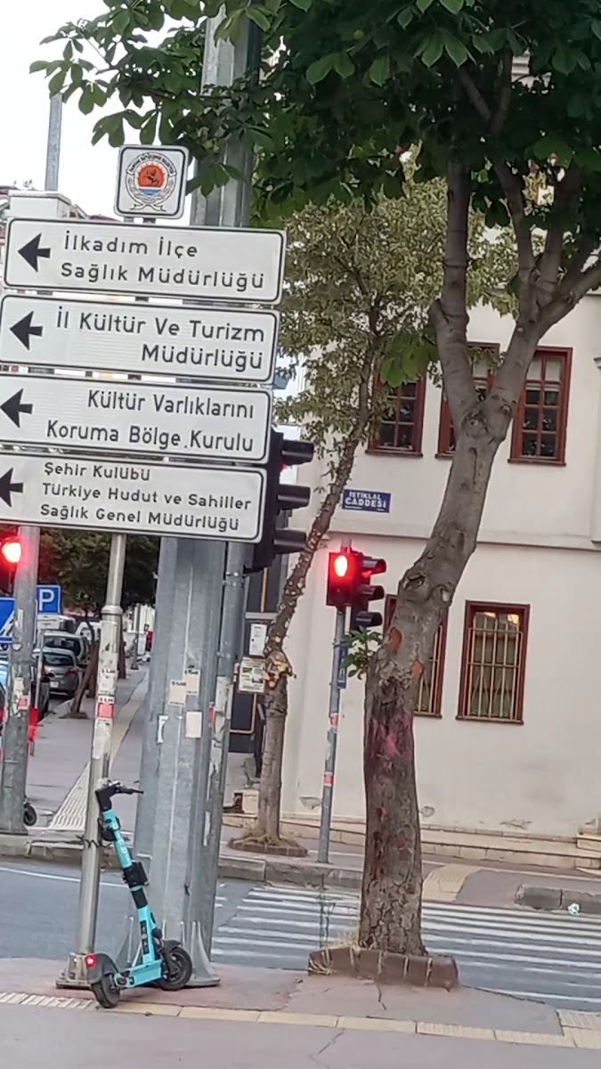 Samsun Öğretmenevi — fotoğraf 3