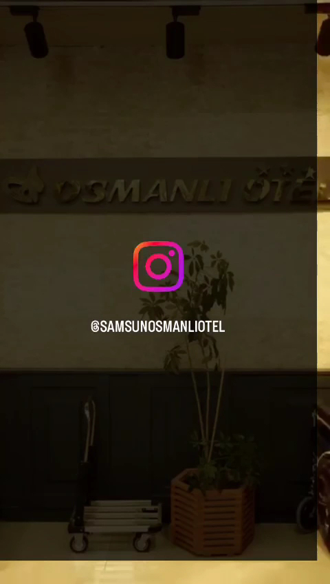 Samsun Osmanlı Otel — fotoğraf 3