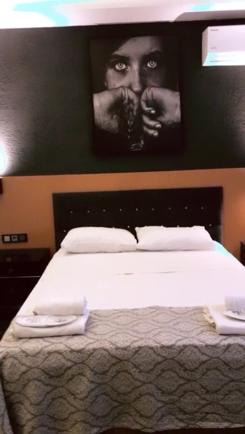 Samsun Osmanlı Otel — fotoğraf 4