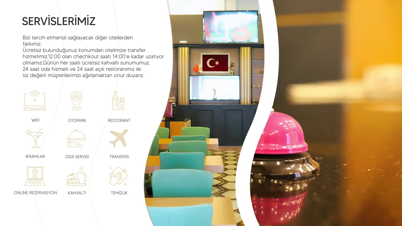 Samsun Osmanlı Otel — fotoğraf 7