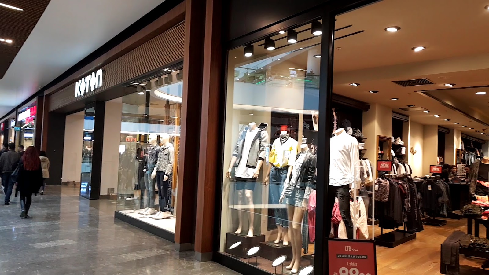 Samsun Piazza — fotoğraf 3