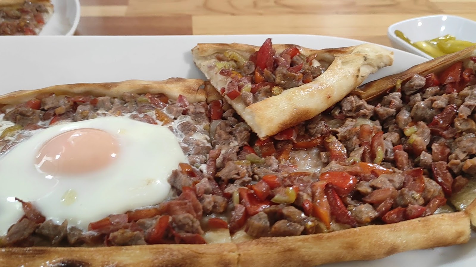 Samsun Pidecisi Nuri Usta & Samsun Şubesi — fotoğraf 3