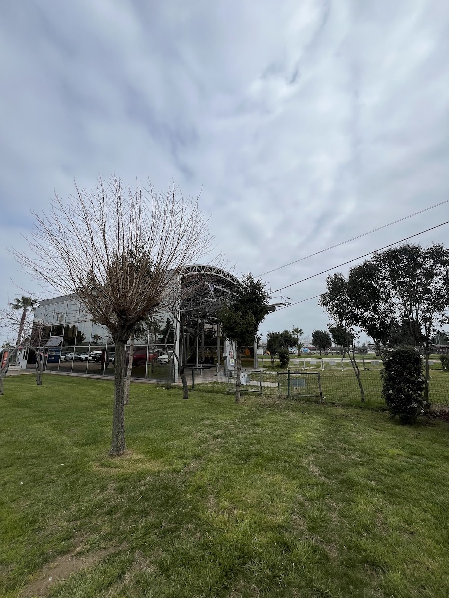 Samsun Teleferik Tesisleri — fotoğraf 2