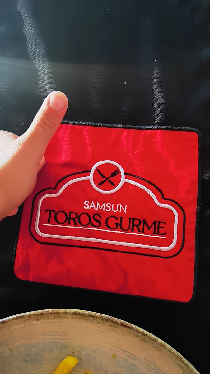 SAMSUN TOROS GURME STEAKHOUSE — fotoğraf 3