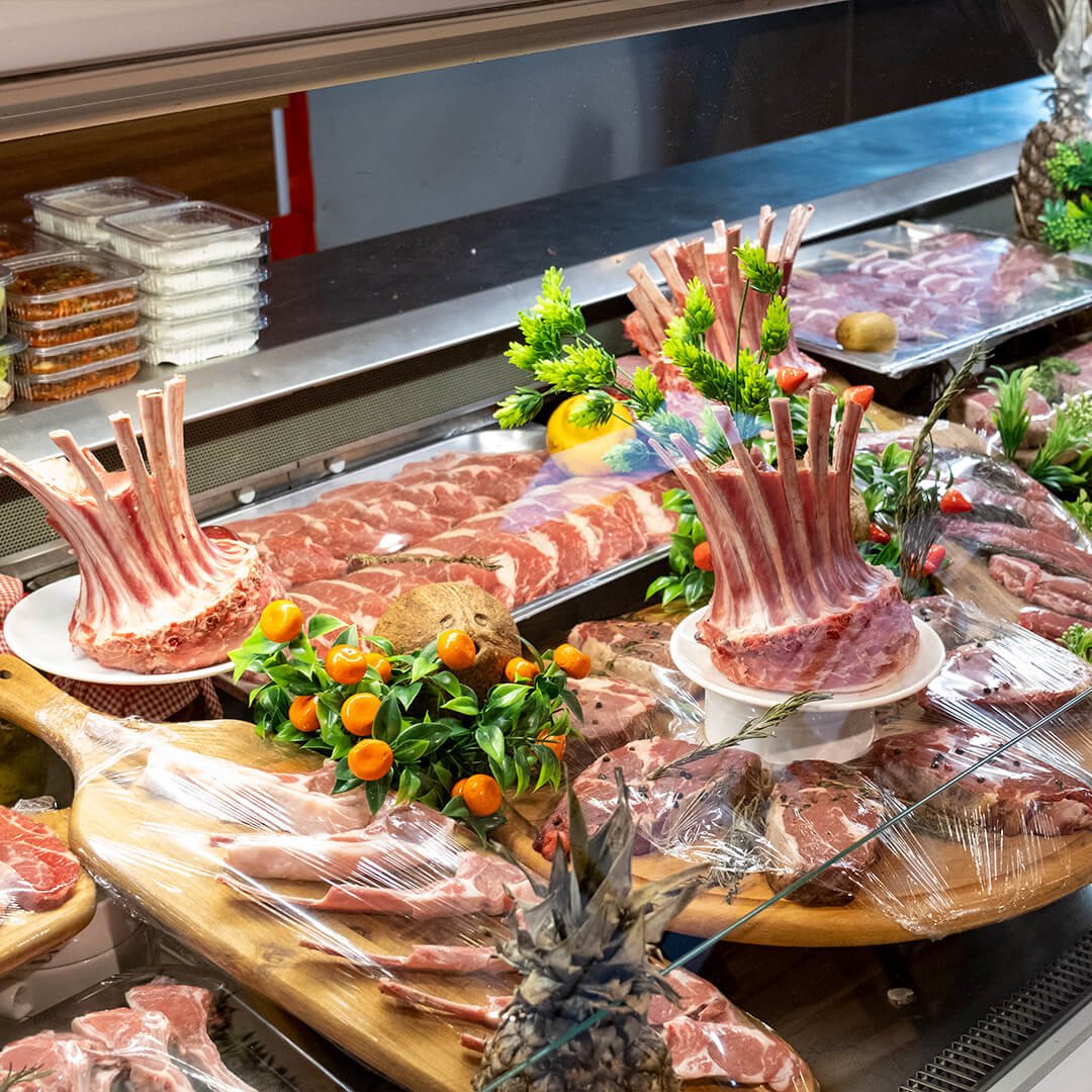 SAMSUN TOROS GURME STEAKHOUSE — fotoğraf 4