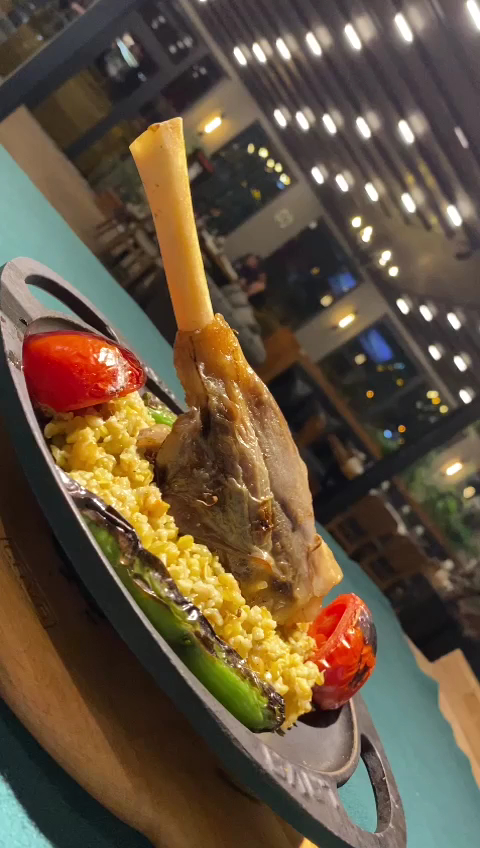 SAMSUN TOROS GURME STEAKHOUSE — fotoğraf 8