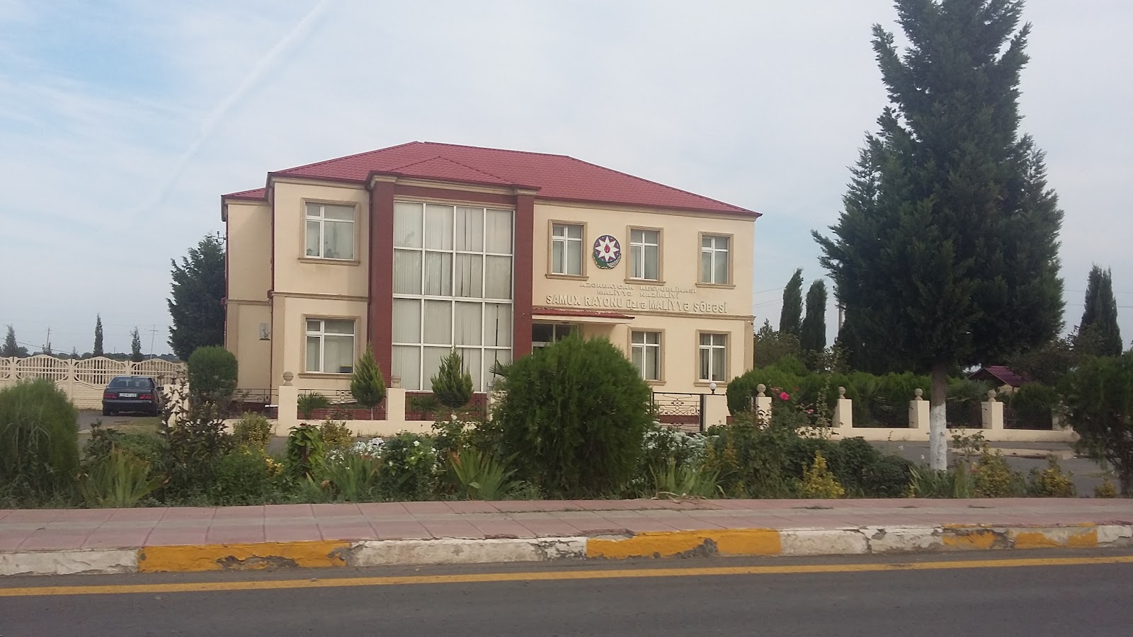 Samuh — photo