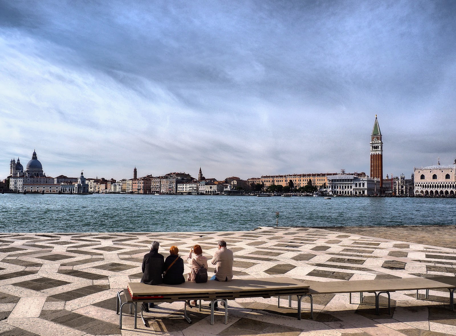 San Giorgio Maggiore Kilisesi — photo 3