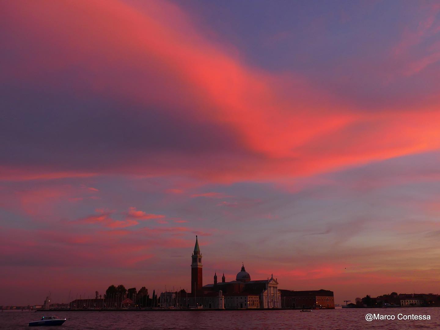 San Giorgio Maggiore Kilisesi — fotoğraf 5