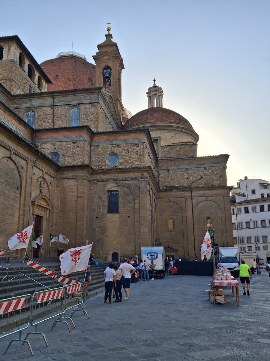 San Lorenzo Basilikası — photo 3