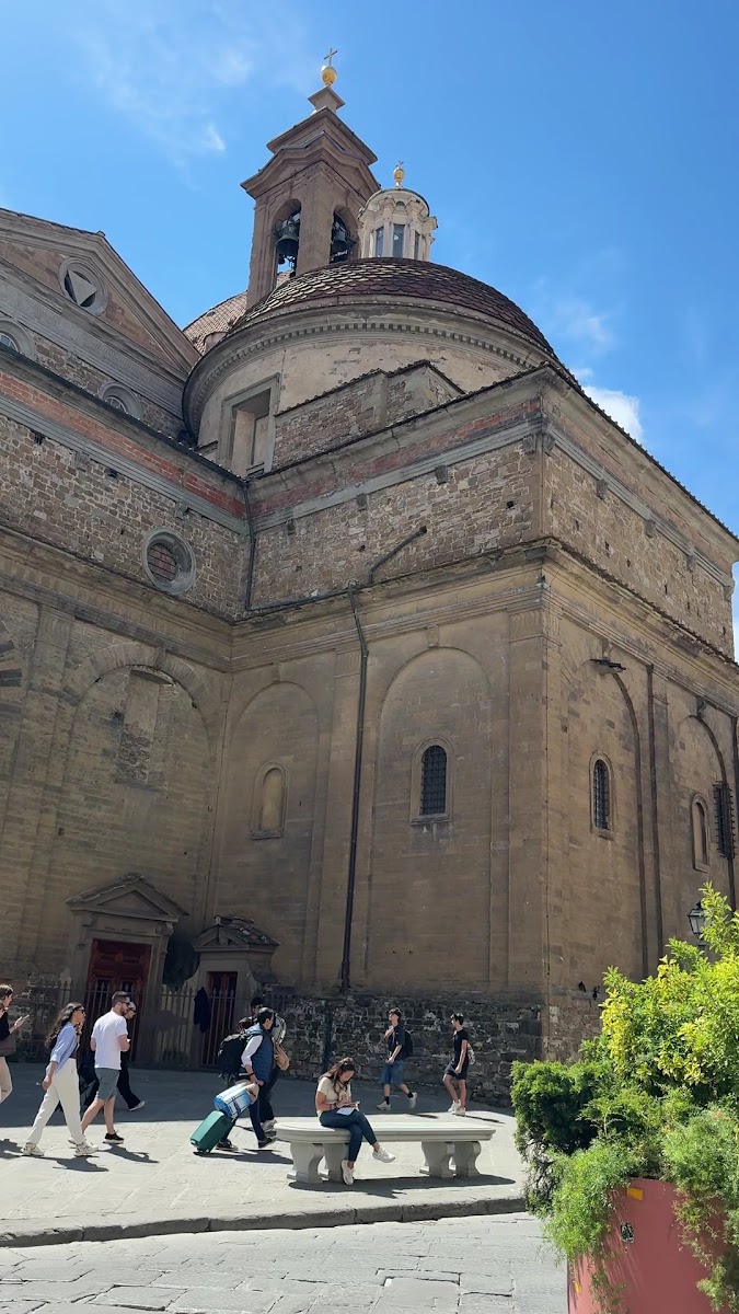 San Lorenzo Basilikası — photo 3