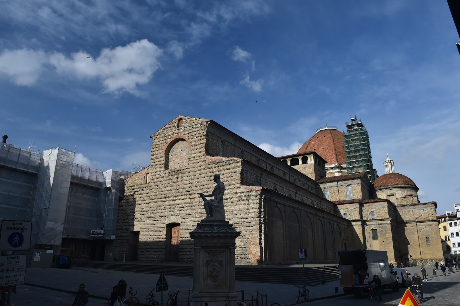 San Lorenzo Basilikası — photo 5
